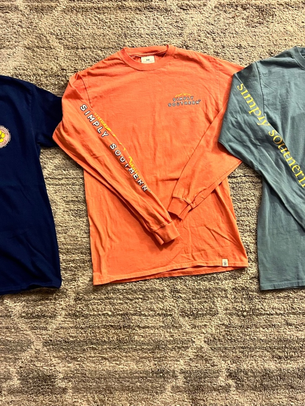 Women’s Simply Southern Shirts